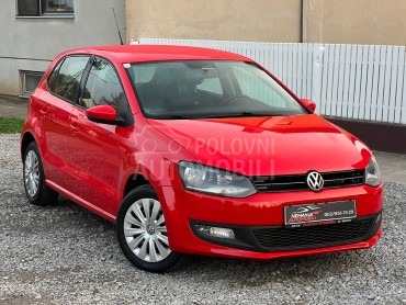 Volkswagen Polo 147.000 K.M