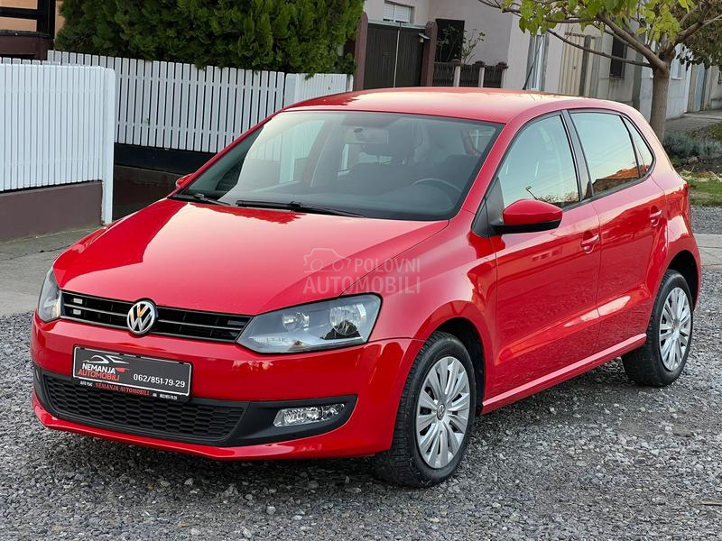 Volkswagen Polo 147.000 K.M