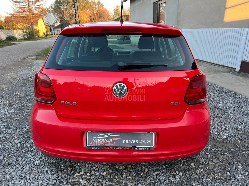 Volkswagen Polo 147.000 K.M