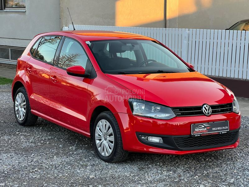 Volkswagen Polo 147.000 K.M