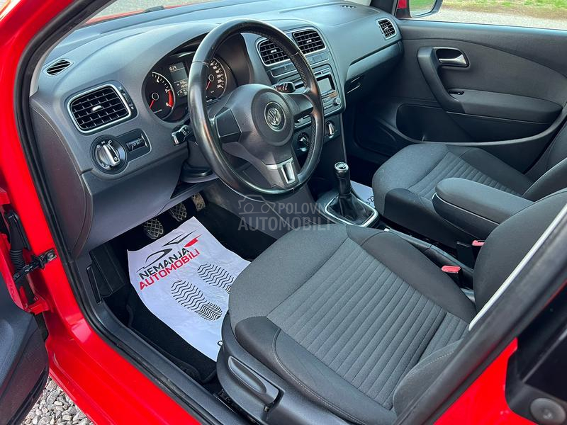 Volkswagen Polo 147.000 K.M