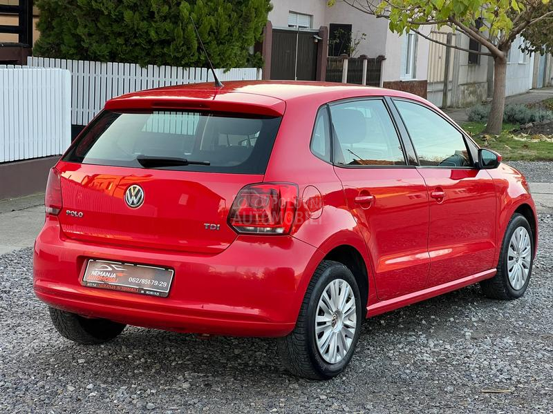 Volkswagen Polo 147.000 K.M