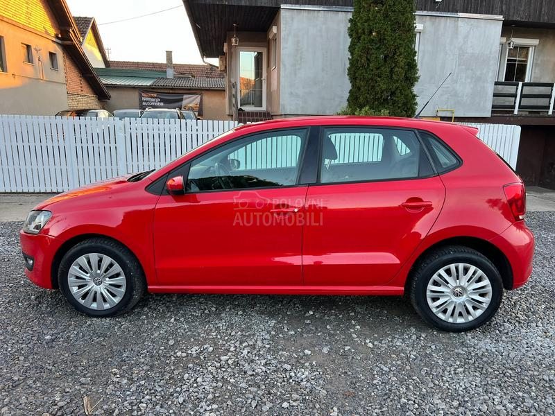Volkswagen Polo 147.000 K.M