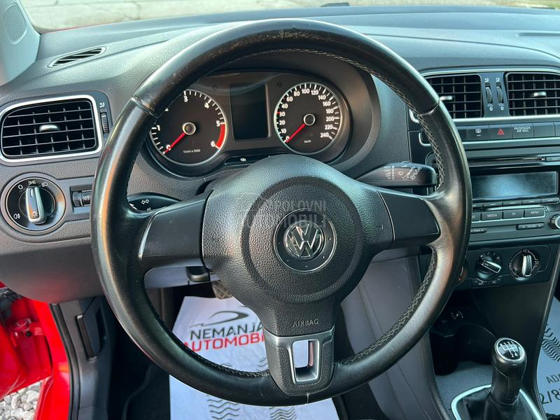 Volkswagen Polo 147.000 K.M