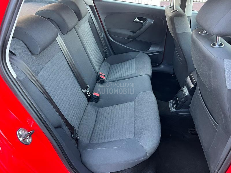 Volkswagen Polo 147.000 K.M