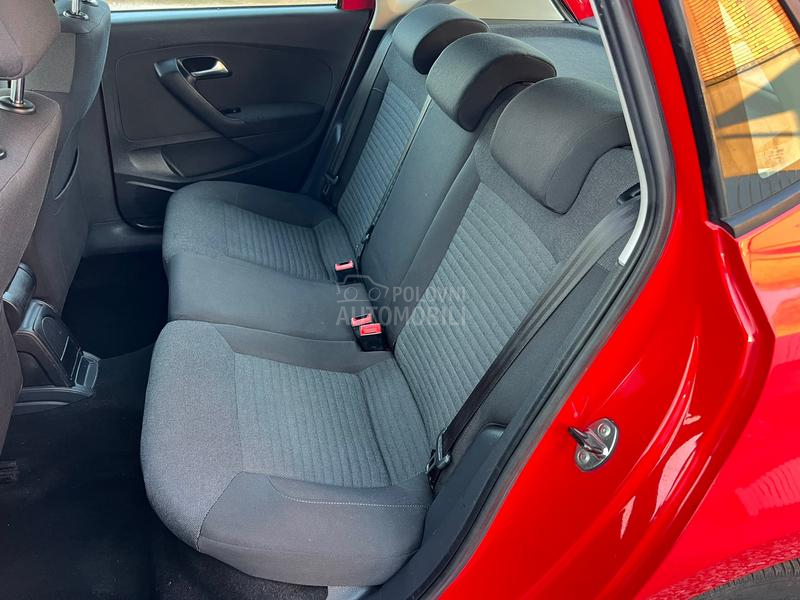 Volkswagen Polo 147.000 K.M