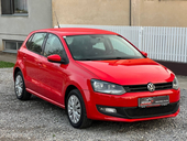 Volkswagen Polo 147.000 K.M