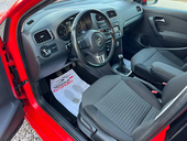 Volkswagen Polo 147.000 K.M