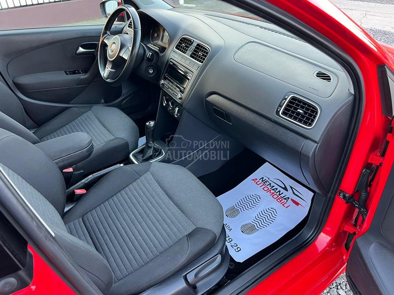 Volkswagen Polo 147.000 K.M