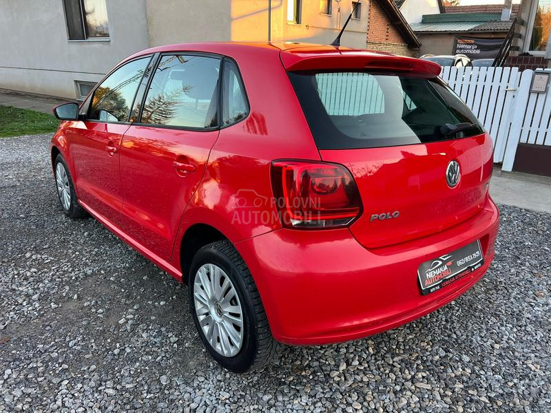 Volkswagen Polo 147.000 K.M
