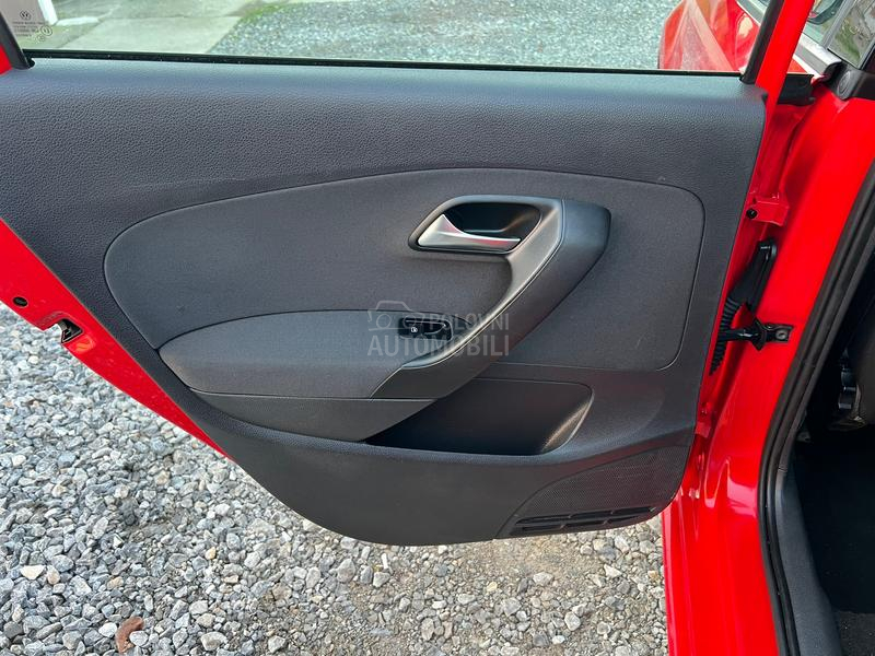 Volkswagen Polo 147.000 K.M