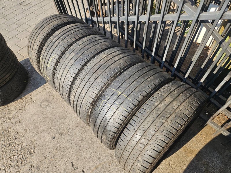 Michelin 235/65 R16 Letnja