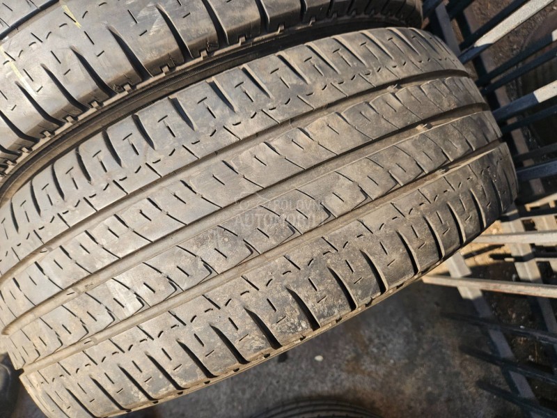 Michelin 235/65 R16 Letnja