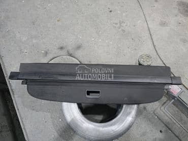 Roletna za Škoda Octavia od 2013. do 2018. god.