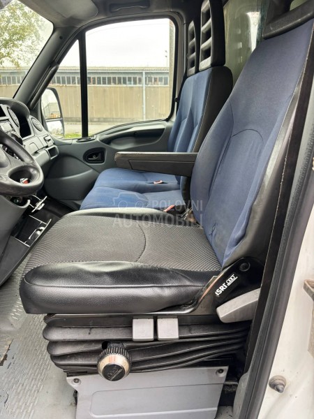 Iveco daily 65