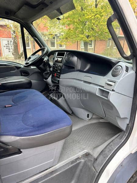 Iveco daily 65