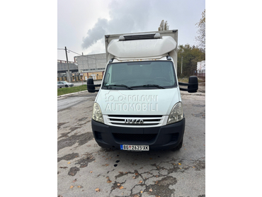 Iveco daily 65