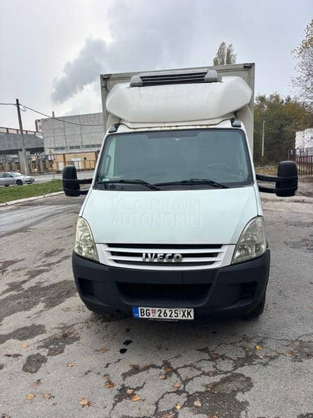 Iveco daily 65
