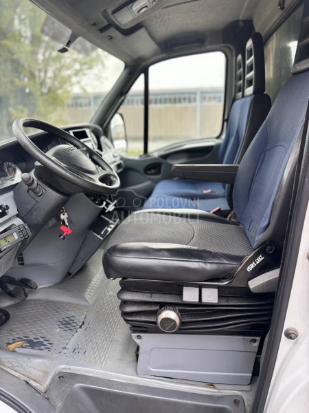 Iveco daily 65