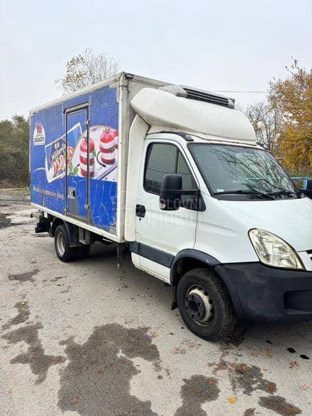 Iveco daily 65