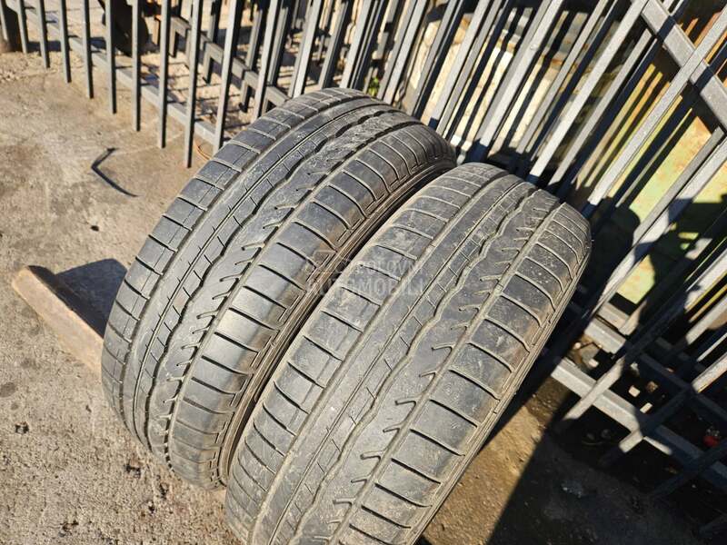 Dunlop 185/60 R15 Letnja