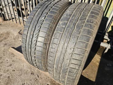 Dunlop 185/60 R15 Letnja