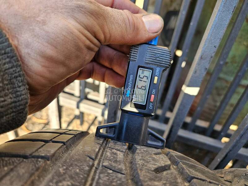 Dunlop 185/60 R15 Letnja