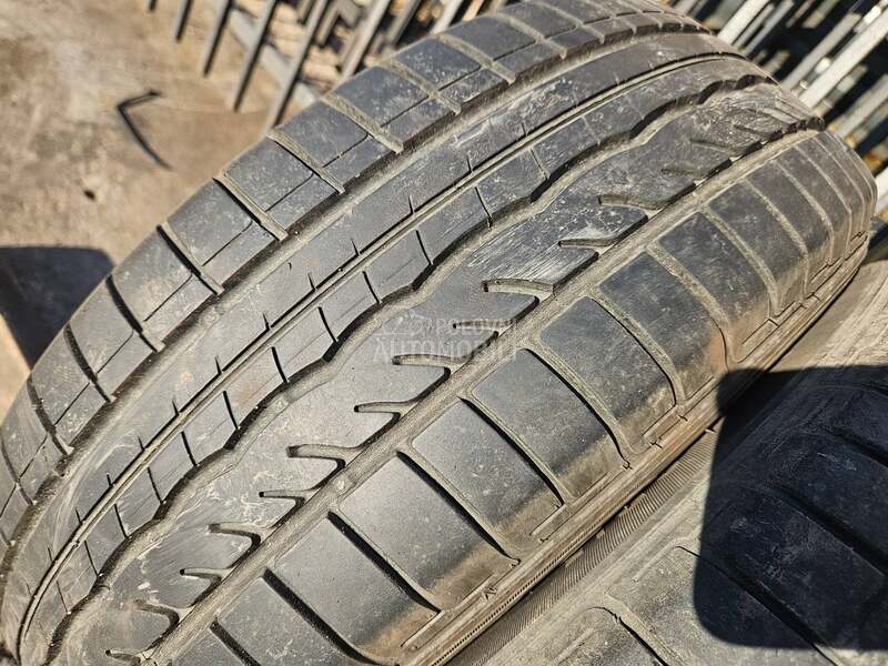Dunlop 185/60 R15 Letnja