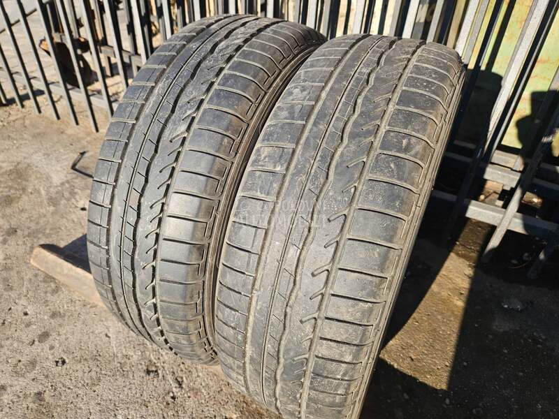 Dunlop 185/60 R15 Letnja