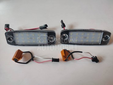 Led svetlo tablice za Hyundai Tucson