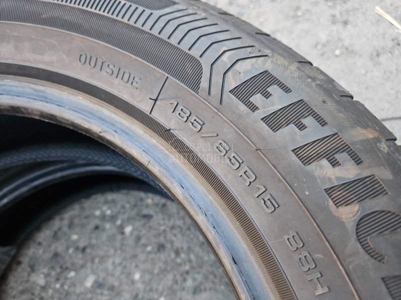 Goodyear 185/65 R15 Letnja