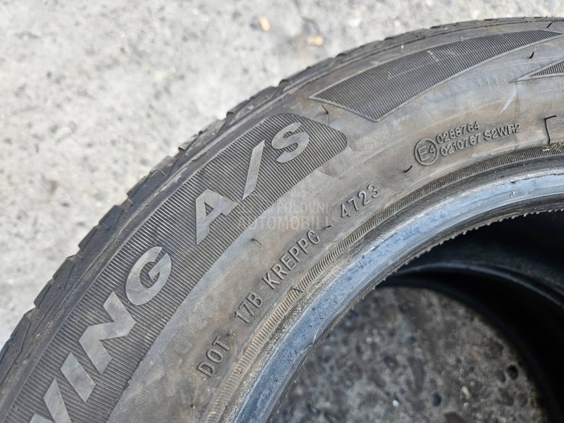 Viatti 225/55 R16 Sve sezone