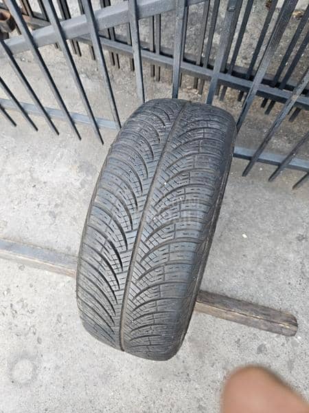 Viatti 225/55 R16 Sve sezone