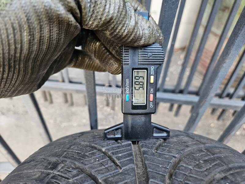 Viatti 225/55 R16 Sve sezone