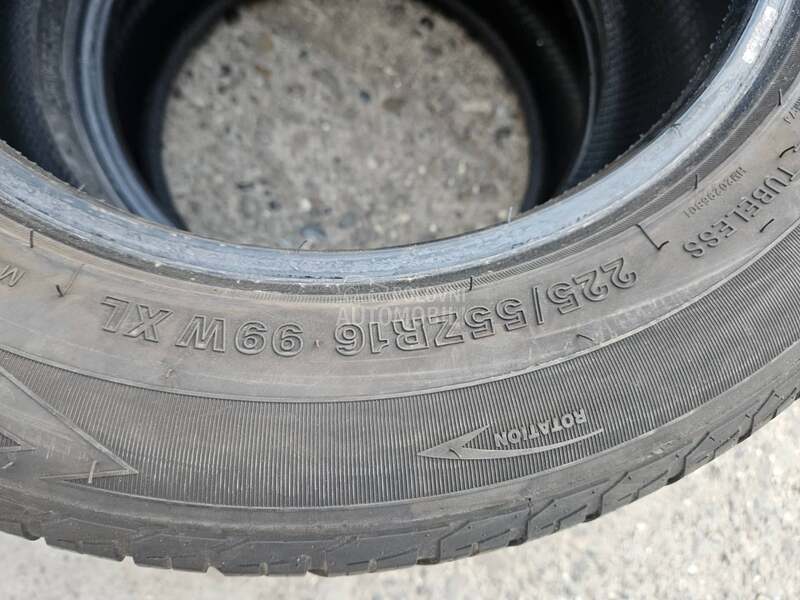 Viatti 225/55 R16 Sve sezone