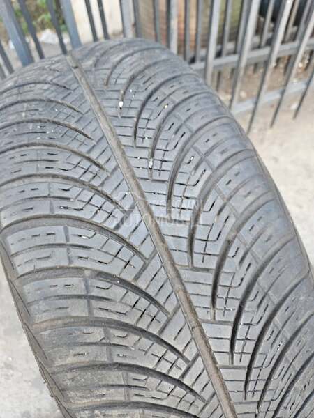 Viatti 225/55 R16 Sve sezone