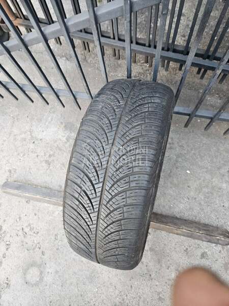 Viatti 225/55 R16 Sve sezone