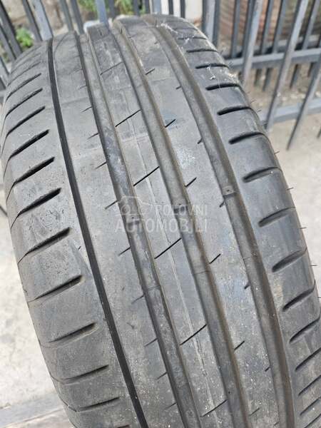 Apollo 215/55 R16 Letnja