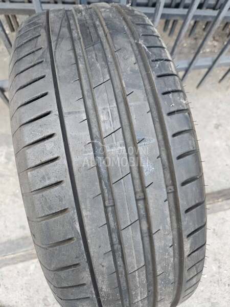 Apollo 215/55 R16 Letnja