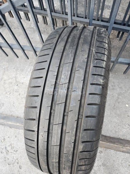 Apollo 215/55 R16 Letnja