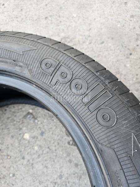 Apollo 215/55 R16 Letnja