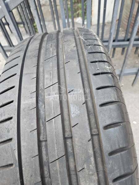 Apollo 215/55 R16 Letnja