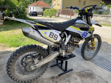 Husqvarna FC 350