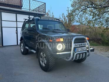 Lada Niva 