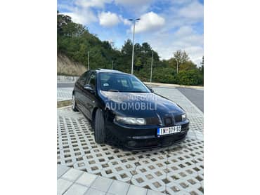 Seat Leon 1.8 T 20v