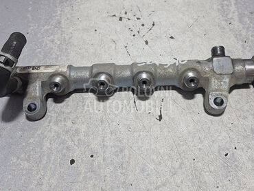 RAMPA za Volkswagen Passat B7