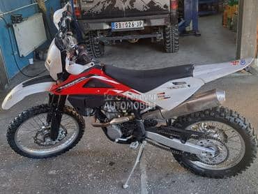 Husqvarna te310