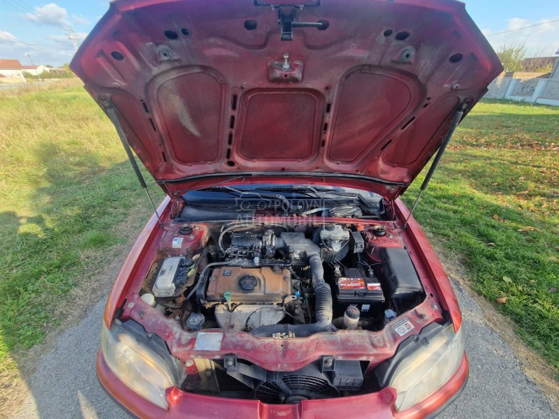 Peugeot 106 1.1 H.I.T.N.O