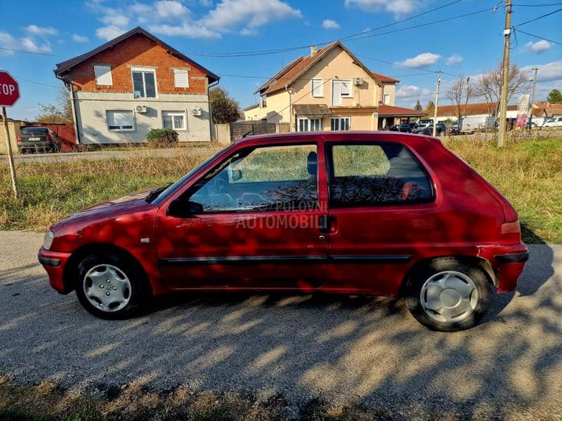 Peugeot 106 1.1 H.I.T.N.O