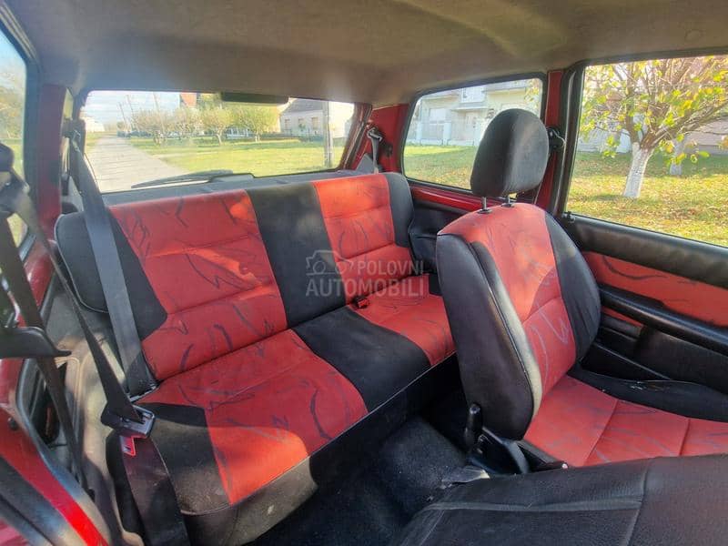 Peugeot 106 1.1 H.I.T.N.O